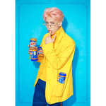 Альбом JONG HYUN (SHINEE) - LIKE 1st Album