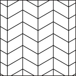 Инженерный паркет Coswick Американский Орех Зимний Закат (American Walnut Sunset) Шелковое масло ультраматовое