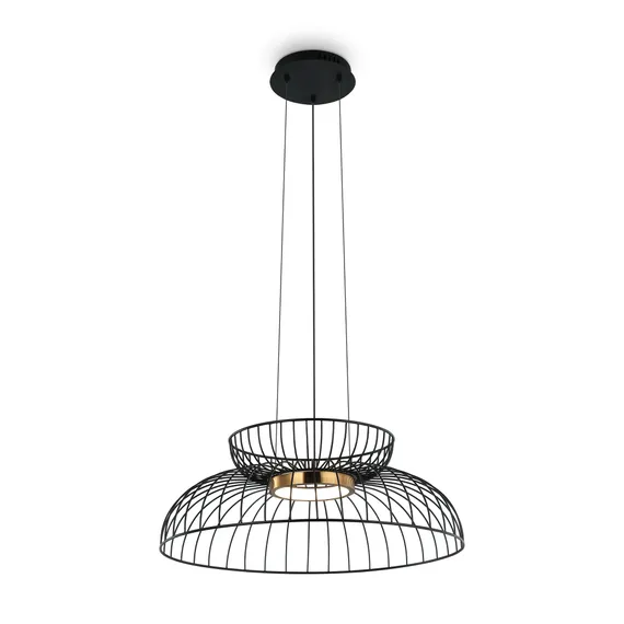 Подвесной светильник Цитрус / Citrus Freya fr5398pl-l6b