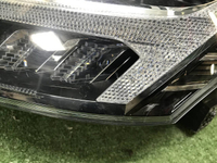 Фара левая Haval Jolion (2021-н.в.) LED