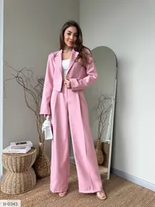 Костюм II-0343 Фабрика Моды