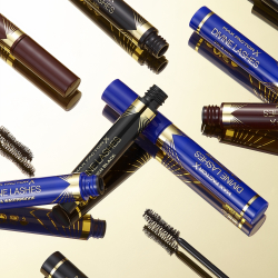 Max Factor Divine Lashes - Подкручивающая и разделяющая тушь для ресниц, 8 ml