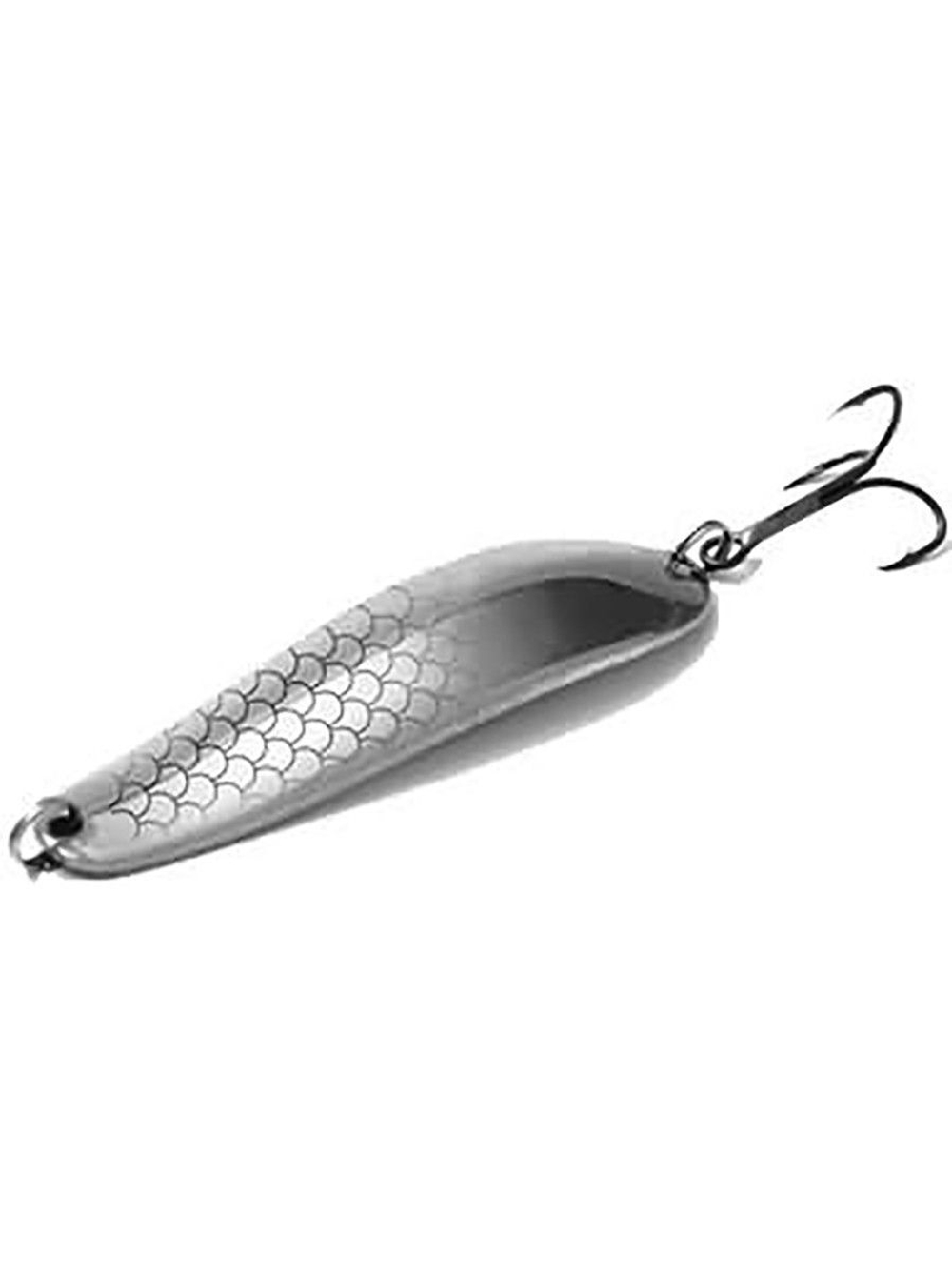 Блесна колеблющаяся для рыбалки Mister Cro УРАЛЬСКАЯ