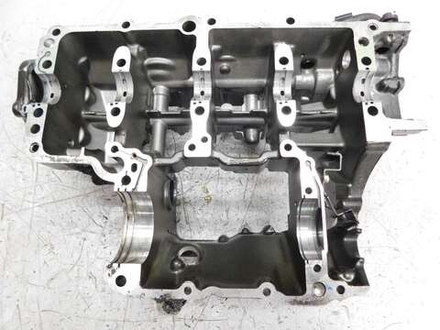 Нижняя часть картера Yamaha FZ1 Fazer RN21J N518E