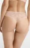 40554 KITTY/03X Трусы стринги