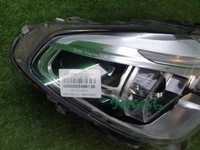 Фара правая BMW X3 G01, X4 G02 (2017-2021) Adaptive LED