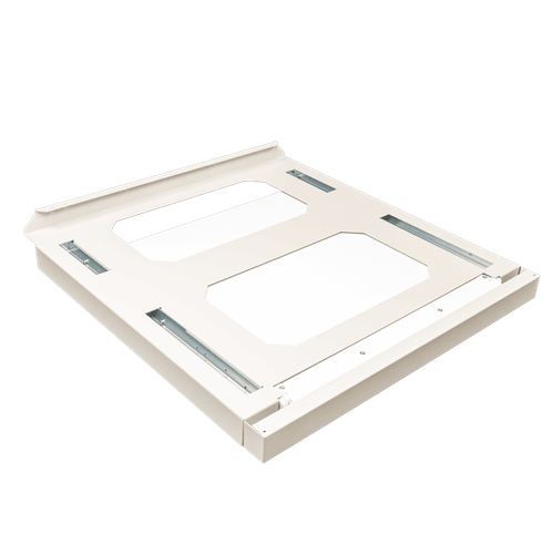 Монтажный комплект c выдвижной полкой Schulthess Flaw Less