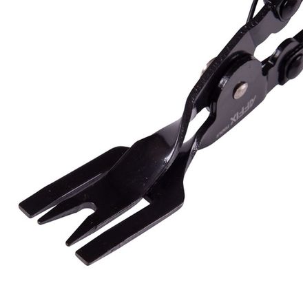 Цена на AFFIX (AF10810230) Щипцы для снятия пластикового крепежа 230 мм