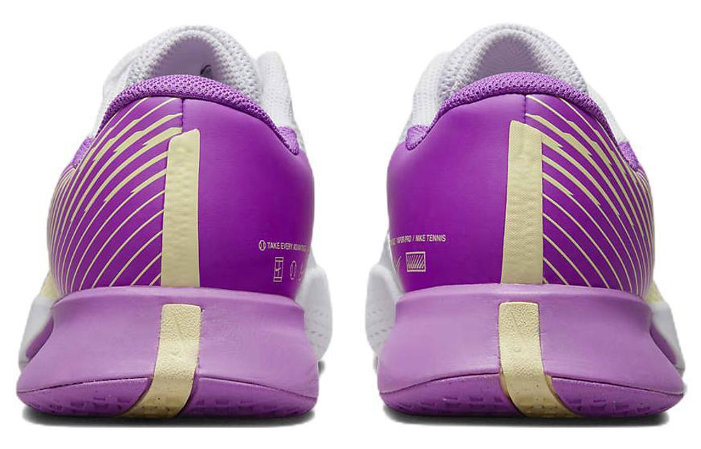 Кроссовки Nike Zoom Vapor Pro 2 Hc (Женская размерная сетка)