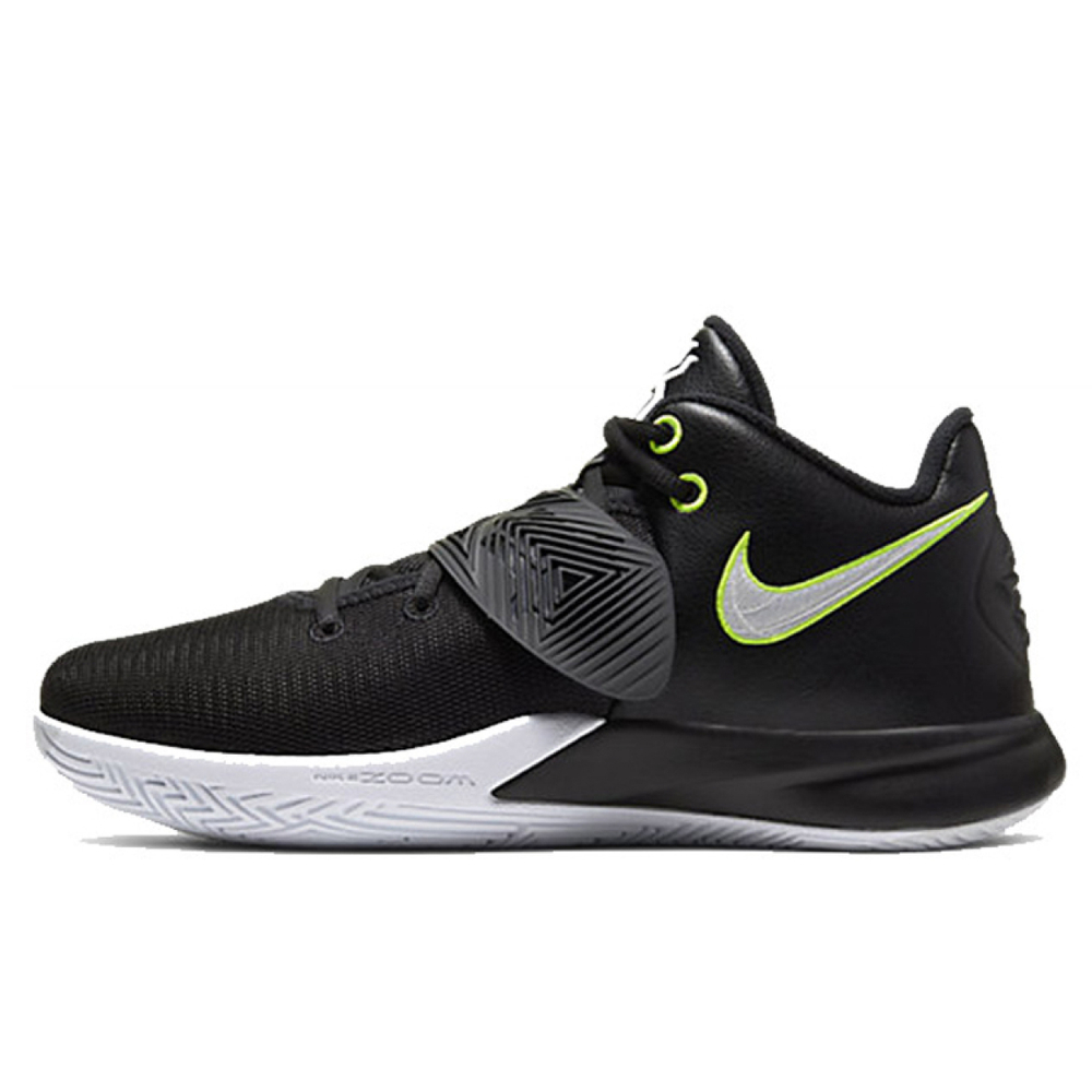 Кроссовки Nike Kyrie Flytrap 3 EP Black Volt