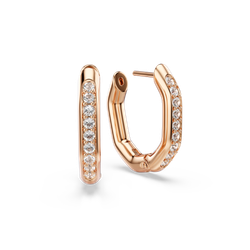 DEXTERA:PE MN HOOP WHI/ROS