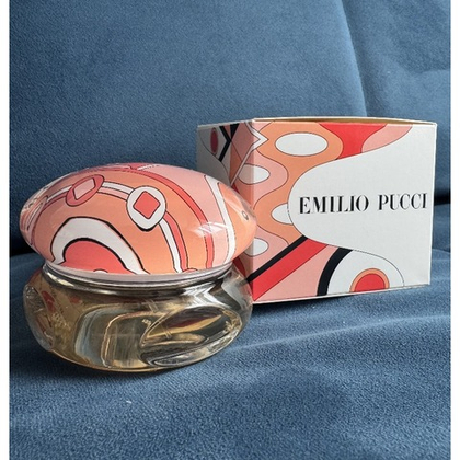 Emilio Pucci Vivara Sabbia 167