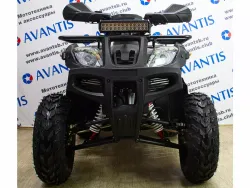 Квадроцикл ATV Classic 200 Premium