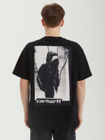 Мужская Футболка Archive Script