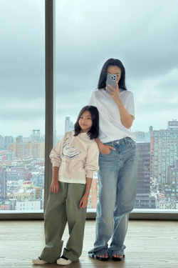 ZARA БРЮКИ WIDE LEG, ХАКИ