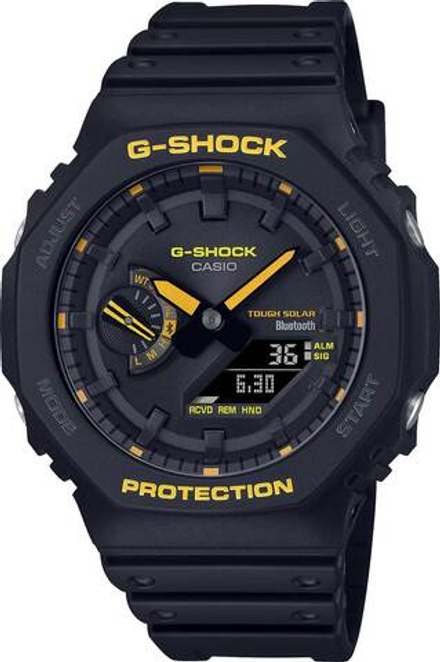 Часы Casio GA-B2100CY-1A
