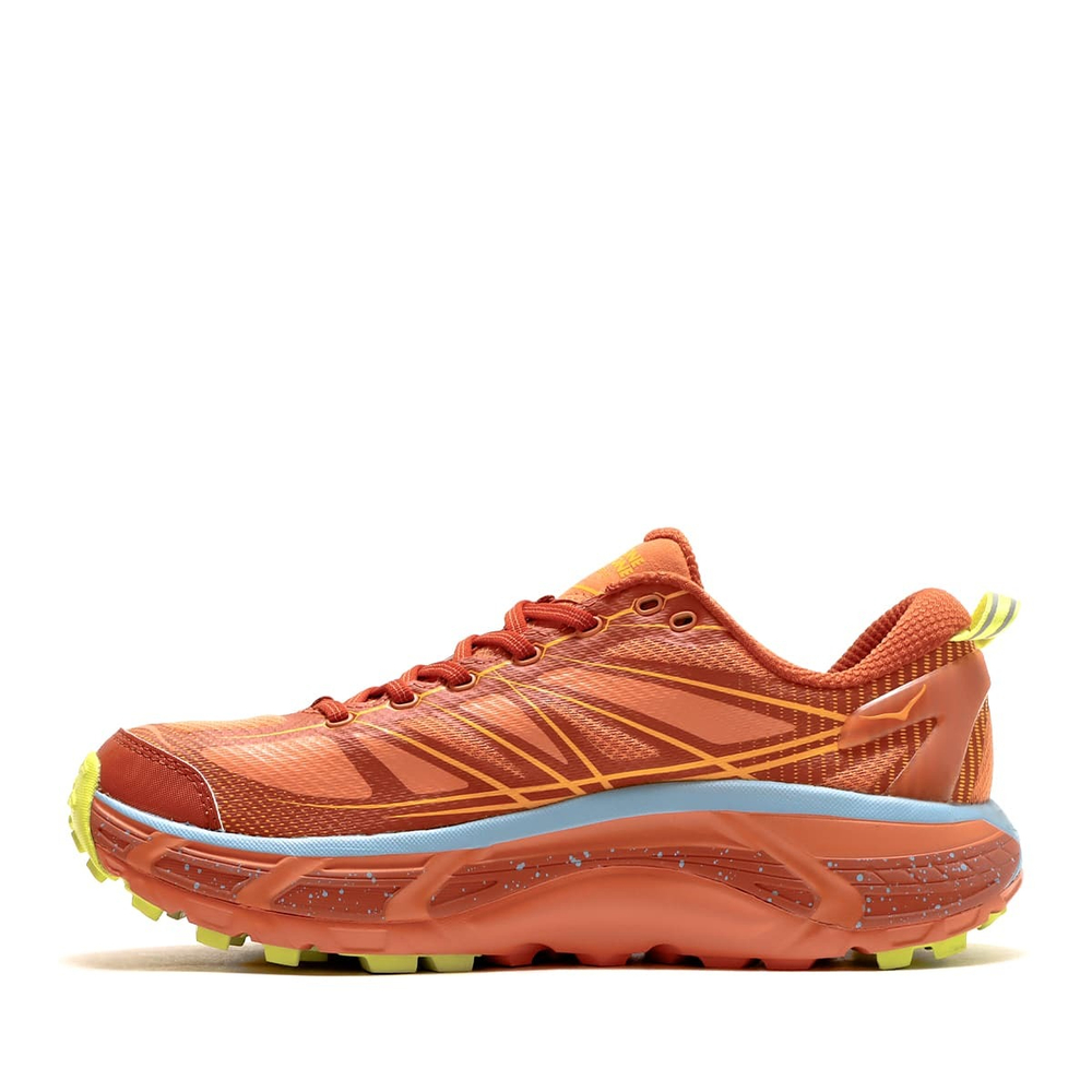 Кроссовки unisex Hoka Mafate speed 2