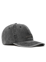 Кепка Metal Stamp Logo 6p Hat