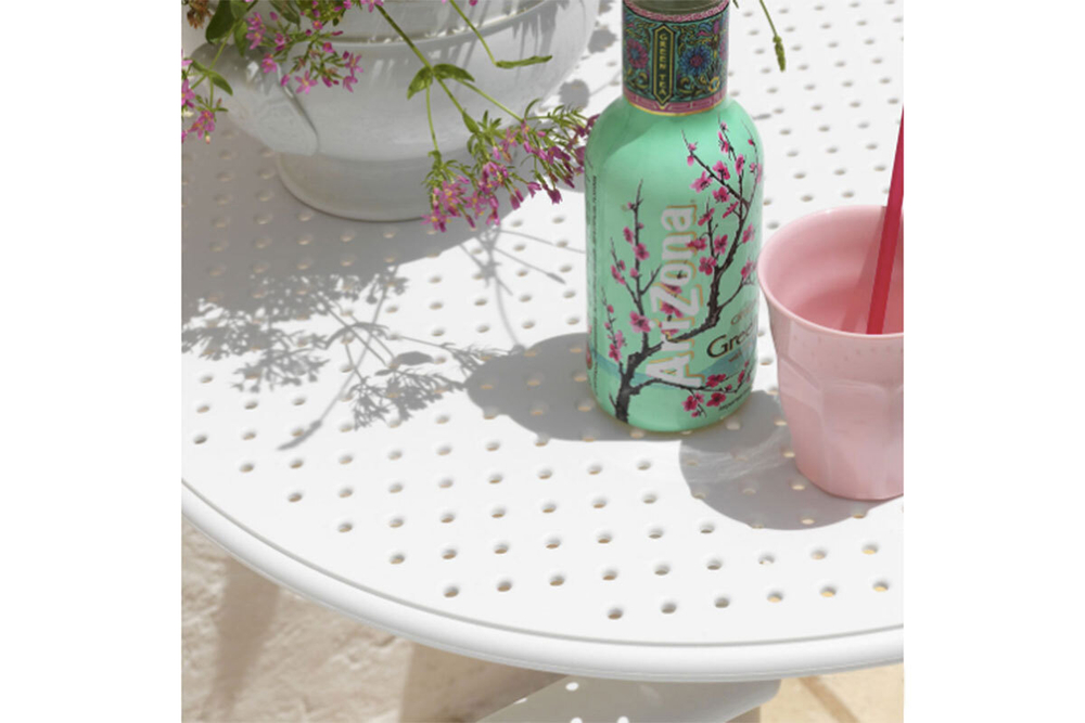 Стол Nardi Step, белый