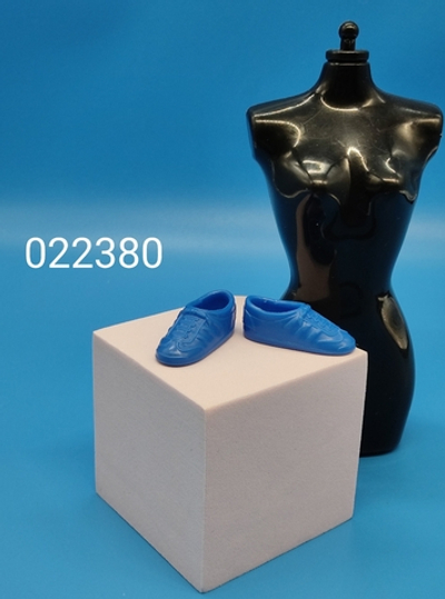 Обувь для куклы Барби винтаж 022380
