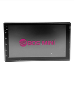 Автомагнитола 2DIN QLED 7" Android 6+64GB DSP Wi-Fi Bos-Mini Q70