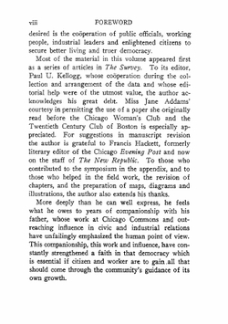 Satellite cities. A study of industrial suburbs | Graham Romeyn Taylor