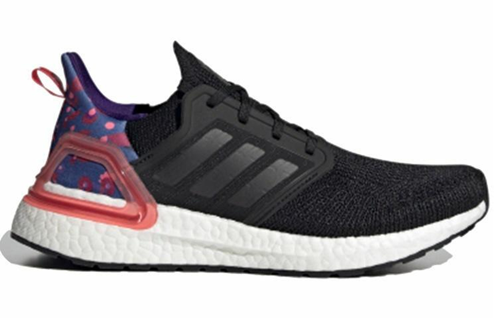 Кроссовки Adidas Ultraboost 20 (Женская размерная сетка)