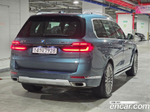 BMW X7 (G07) xDrive 40d Design Pure Excellence 6-и местный (06.2023)