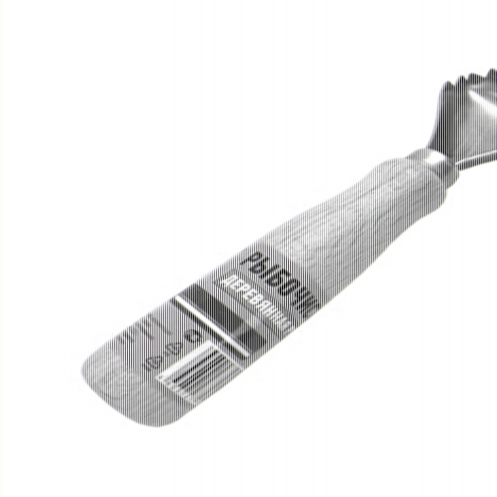 Рыбочистка деревянная ручка "Домашний Сундук" ДС-331