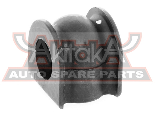 Втулка заднего стабилизатора D25.4 HSB-RA6R ASVA(Кратность 1 шт) 0307RA6R