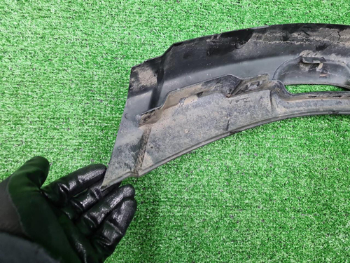 Расширитель передний левый Scania R-Series (16-нв)