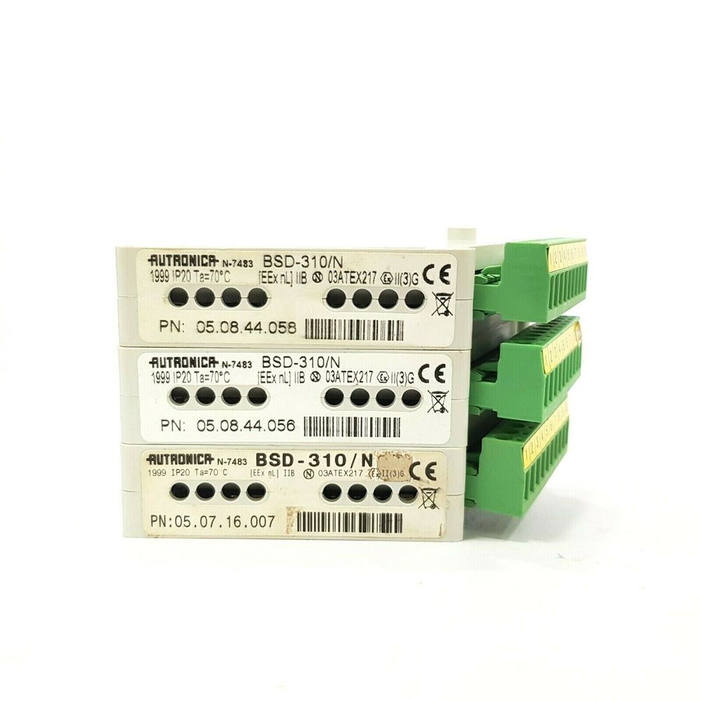 BSD-310/N
