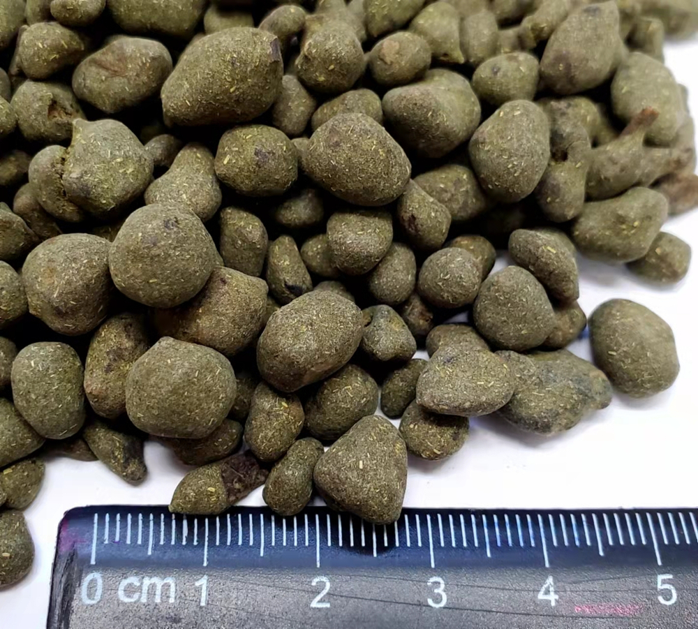 59288 Чай улун "Жень Шень, крупные камни"