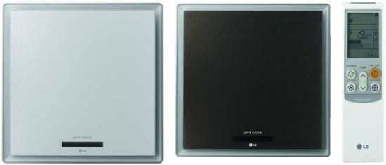 Сплит-система LG A-09LK