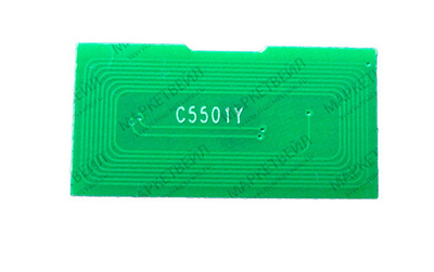 Чип Ricoh MP C4501/C5501/C4000/C5000 (842049) Yellow, 18K (ELP Imaging®)
