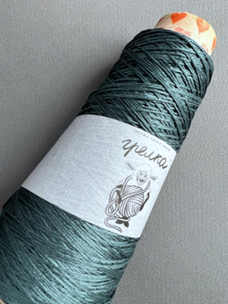 Пряжа для вязания хлопок