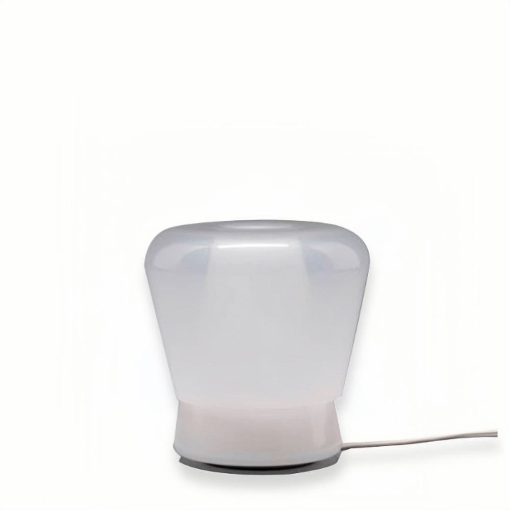 Table design lamp Jumelle by Jakob Gebert