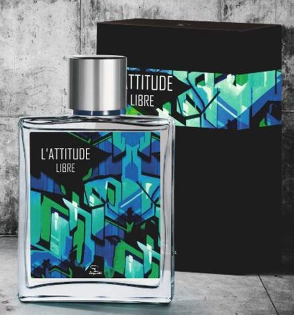 Jequiti L'Attitude Libre