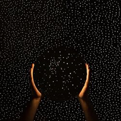 Подвесной светильник Imperiumloft Akvilon akvilon01