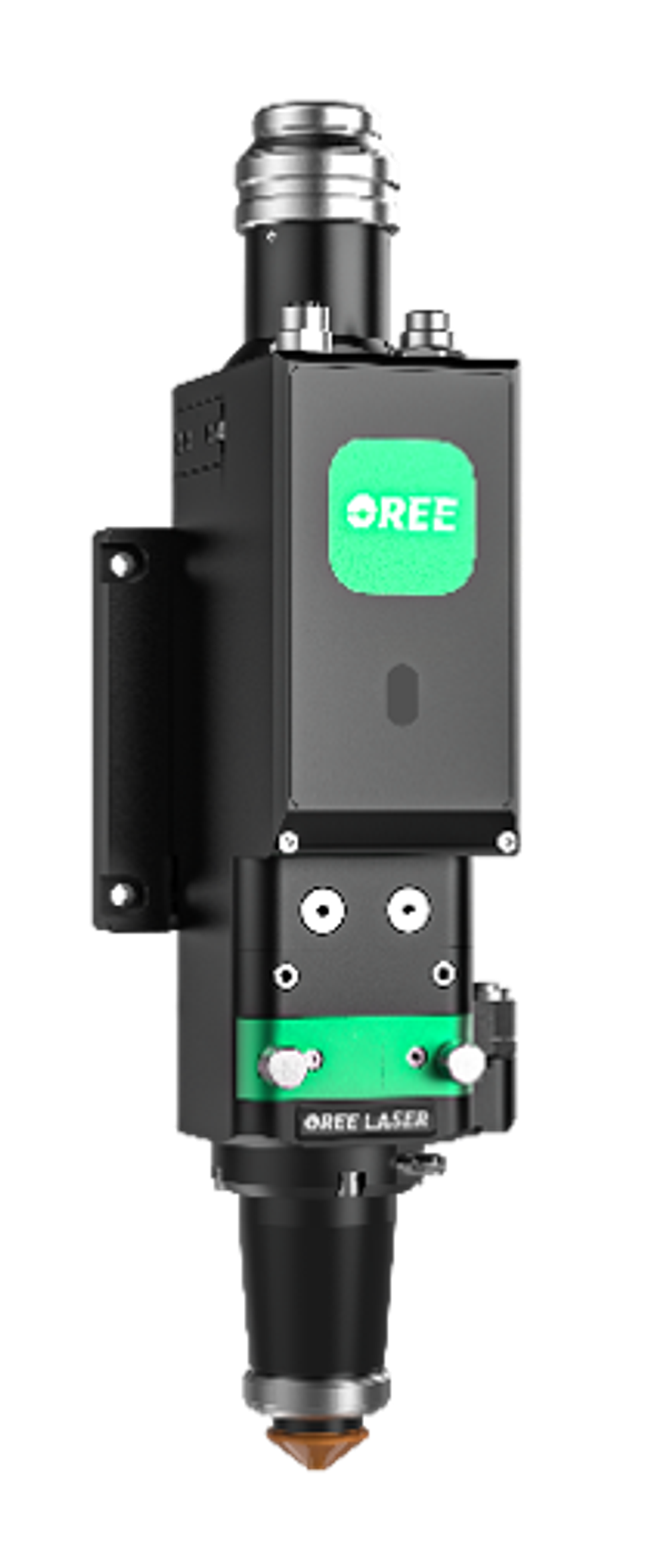 Лазерная резка для обработки труб Oree Laser TL6012 1500W