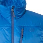 Жилет FHM Mild (голубой)