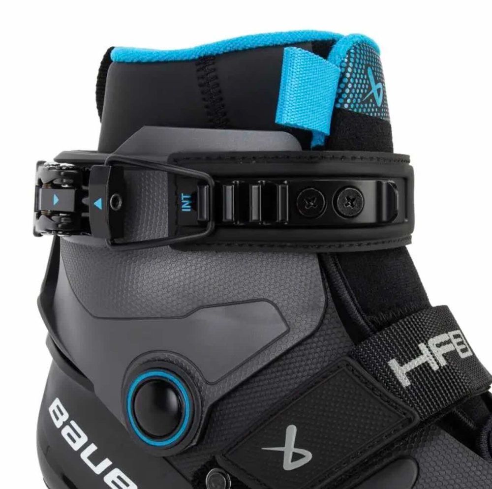 Коньки вратаря Bauer KONEKT HF3 (JR)