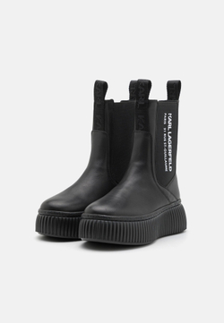 Ботинки женские Karl Lagerfeld KREEPER LO