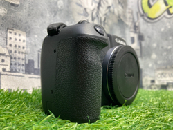 Canon RP 20.000 кадров