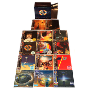 Комплект / Electric Light Orchestra (16 Mini LP CD + Box)