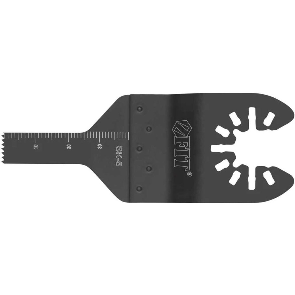 Полотно пильное для МФИ 20х0,63мм ступенчатое фрезерованное SK-5 сталь