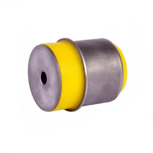 Полиуретановый сайлентблок задней подвески, балки (1 шт.), Точка опоры.1-06-2002