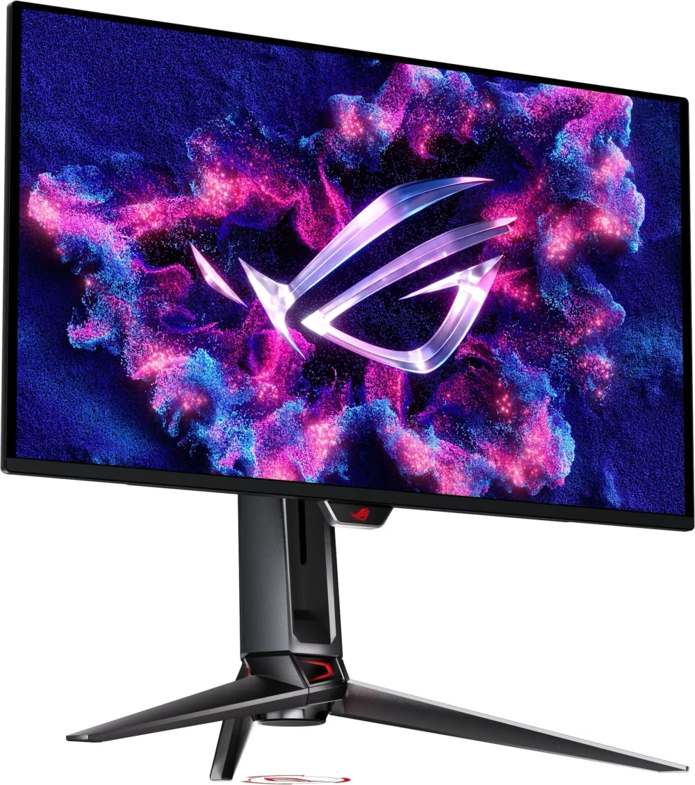 Монитор ASUS ROG Swift OLED PG32UCDMZ 31.5" (90LM09T0-B01371)