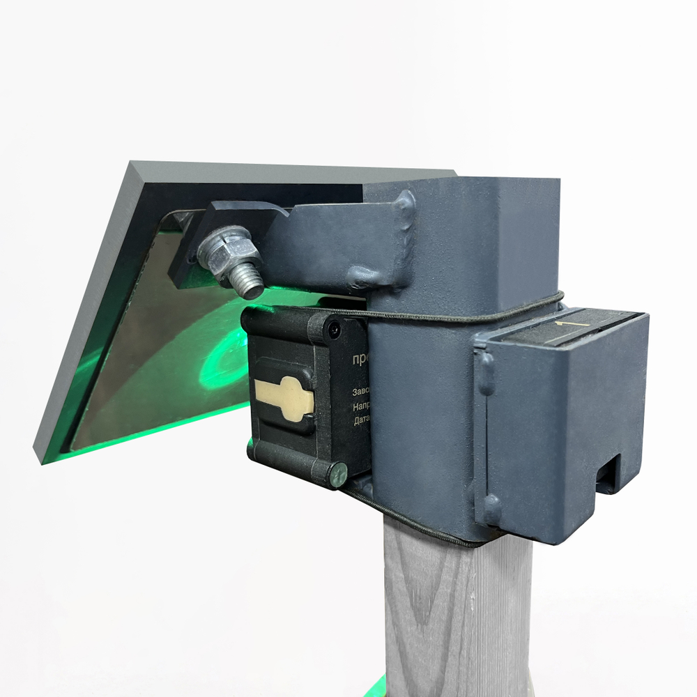 БЛИК 5 ИК ТИР