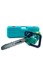 Аккумуляторная Цепная Пила Superman 12 дюймов